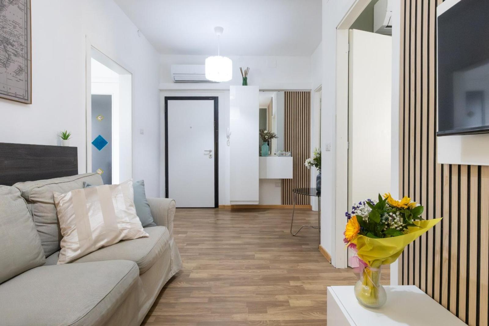 Mariposa Apartment 利沃诺 外观 照片
