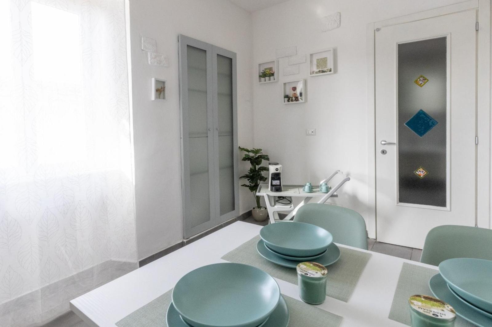 Mariposa Apartment 利沃诺 外观 照片